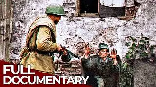 The Russian Front | Episode 4: The Battles for Berlin | Free Documentary History