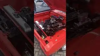 CHRYSLER VALIANT HARDTOP