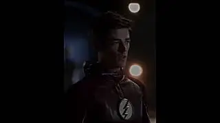 Barry Throws Lightning For The First Time #shorts