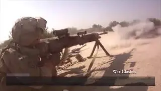 بركان الغضب: قواتنا سيطرت على كامل منطقة 