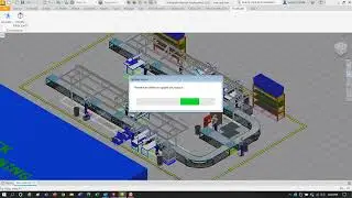 ProModel AutoCAD Edition | ProModel 3D Animator