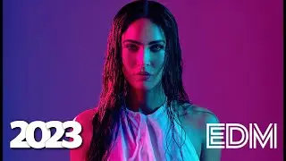 Rhythmic Resurgence 🔥 Unleashing the Hottest EDM Tracks of 2023 in One Epic Playlist 🎧 Best EDM 2023