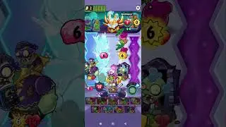 Tournament set vs skibidiedgelord #plantsvszombiesheroes #pvzgameplay #pvzheroes #pvz #pvzh #gaming