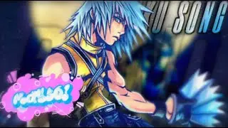 RIKU RAP SONG | 