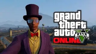 GTA 5 Online: Official Patch 1.11 Notes - NOS Cars, Tire Smoke, Cars & More! (GTA V)