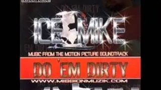 BEAST ON THE BEATS ICEMIKE1200 FT. TRE-8, @JIMICLEVER , MUNDZY BROWN, K-RINO, BIGGA BOSS