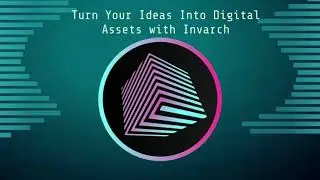 Invarch - what is it?
