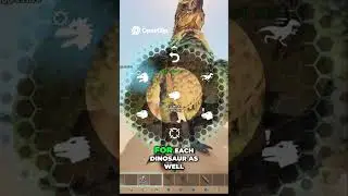 Unleash Your Dino's Fury! Targeting & Aggression Tips!