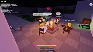 How to get the charged bat | Roblox zombie game