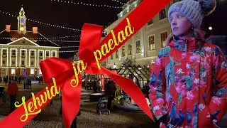 Lehvid ja paelad 🎀Ribbons And Bows🎀 Gloria Raudjärv