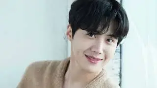 Kim Seon Ho Looks Like A Real Boyfriend of Go Youn Jung | Their Interactions are SHOCKING