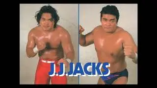 JJジャックスのテーマ