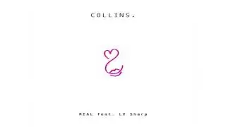 Collins. -  Real Ft. LV Sharp