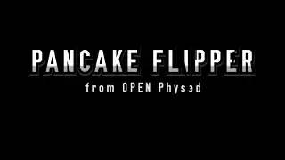 PE at Home: Pancake Flipper from OPEN Physed