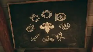 Let's Play MYSTIC ACADEMY Escape Room DEUTSCH blind Ep. 4 - In der Hexenk&uuml;che