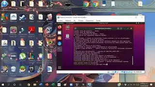 Instalación OpenVPN en UBUNTU Desktop y conexión