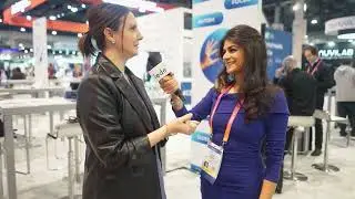 TouchPoint Solution - Reduce Stress with the Push of a Button