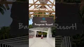 BANGARAM ISLAND RESORT INDIA 🇮🇳 #trendingshorts#trending#travel#trendingshorts#beach#love#travel#a