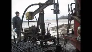 Inner Earth Technologies Introduction to oil well video inspection.