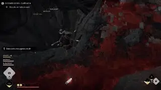 Ghost of Tsushima Port&otilde;es da fortaleza cap 2