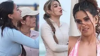 Splitsvilla 16 mtv - girls heat the temperature by fight | mtv splitsvilla x6 18 January 2026 |Promo