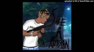 Juice WRLD K Like A Russian (NEW LEAK) OG FILE