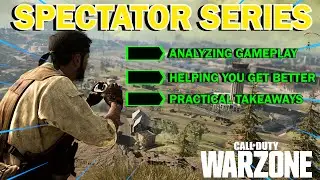 SPECTATING TRIOS TO HELP YOU GET BETTER - ANALYZING GAMEPLAY (SPECTATOR SERIES)
