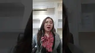 Coba -coba Beautiful Savior pe Sopran