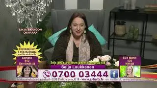 AstralTV