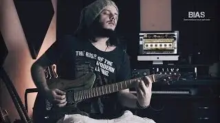 David Maxim Micic on BIAS Desktop
