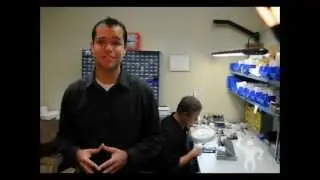 Dental Handpiece Repair - Free Shipping, Free Estimates