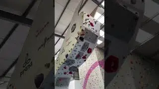 Psicobloc is so much fun 🔥🧗&zwj;♂️ #climbing #psicobloc #bouldering #fypシ