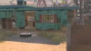 o INF3RN0 Revenge montage