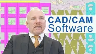 Automatisierte CAD/CAM Nesting Software - PN4000 von WiCAM - Blechwelt.com