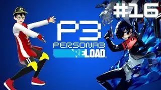 Persona 3 Reload Part 16: The Search for More Money