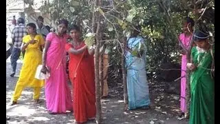 Goan Tribals Demand for Right to Livelihood to be Restored