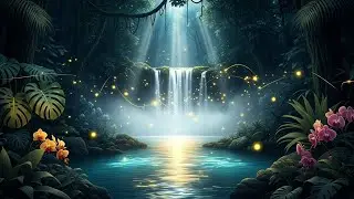 Deluxe Night Nature Mix &ndash; Ultimate Relaxation for Deep Sleep 🌙🌿