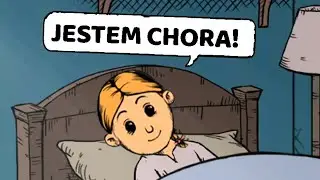 CZY ONA UDAJE?! 😠- My Child Lebensborn