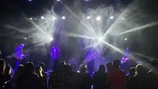 Myslovitz - 19 (Czerwionka-Leszczyny CKE 18.11.2022)new album febuary 2023