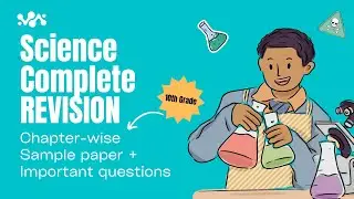 Final revision class 10 science I #cbse I #science | #ncert | #importantquestions | #revision 