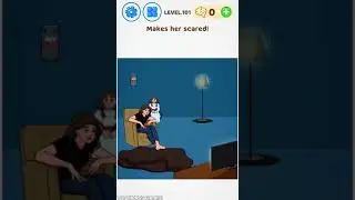 BRAIN LOVE All Levels Gameplay Walkthrough (Android,iOS)