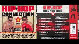 Dj James - Hip Hop Connection Round 2 (CD) (2000) 01 - Intro