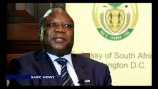 SA thanked Barack Obama for re-establish diplomatic ties with Cuba