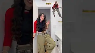 Freaky Friday Disneybound | Anna Coleman inspired outfit 🤘🏼🎸🎶