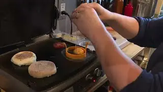 Order Up!: Fort Cafe