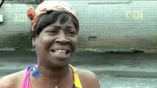 Ain't Nobody Got Time For That - Sweet Brown [original news report]