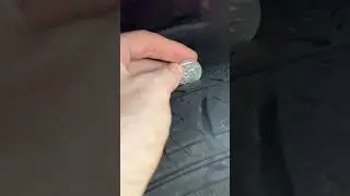 Нужны ли вашему автомобилю новые шины? Как это определить