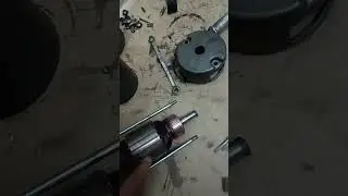 PMDC  MOTOR KAISE REPAIR KAREN 