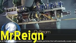 Prey - Q Beam Weapon locations - 3 Different Locations Early & Later Game