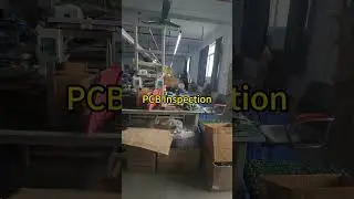 See our production line clearly through exclusive live footage.